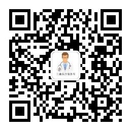 公司二维码